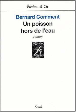 Image du vendeur pour Un poisson hors de l'eau mis en vente par Dmons et Merveilles