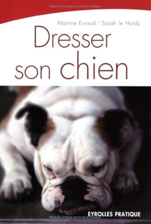 Image du vendeur pour Dresser son chien mis en vente par Dmons et Merveilles