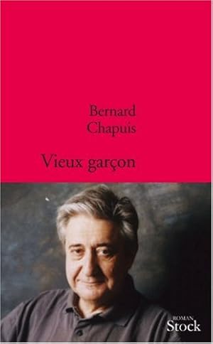 Seller image for Vieux garon for sale by Dmons et Merveilles