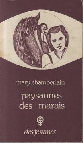 Seller image for Paysannes des marais for sale by Dmons et Merveilles