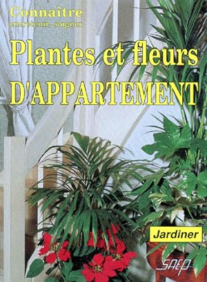Plantes et fleurs d'appartement