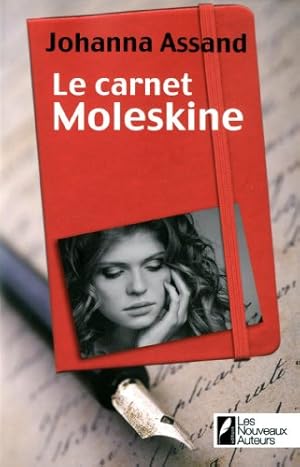 Image du vendeur pour Le carnet Moleskine mis en vente par Dmons et Merveilles