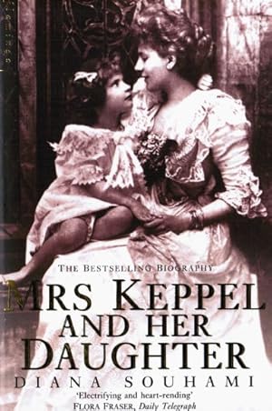 Image du vendeur pour Mrs Keppel and Her Daughter mis en vente par Dmons et Merveilles