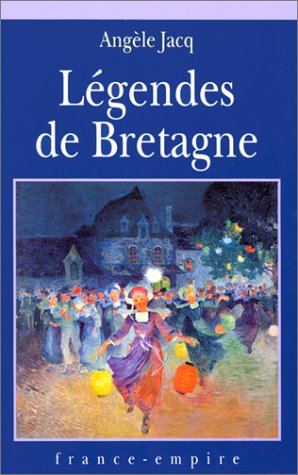 Légendes de Bretagne