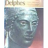 Delphes manolis andronicos
