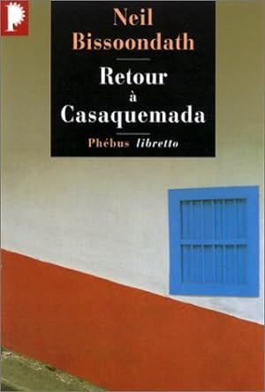 Seller image for Retour  Casaquemada for sale by Dmons et Merveilles
