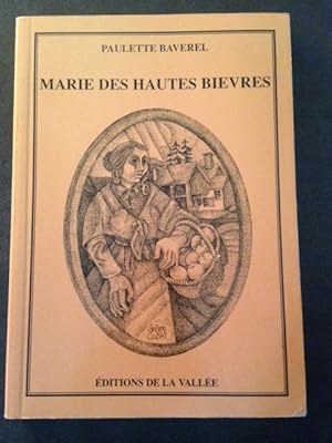 Marie des hautes bievres