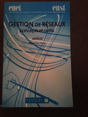 Gestion de réseaux