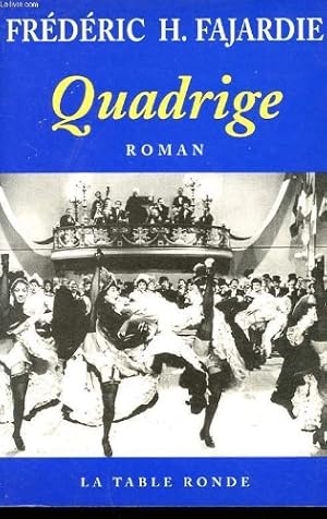 Quadrige