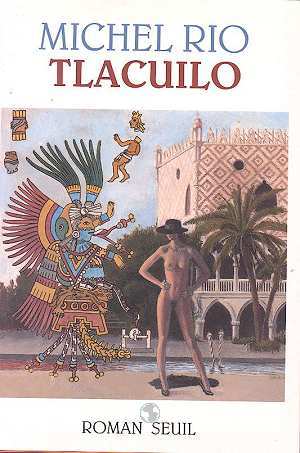 Seller image for Tlacuilo for sale by Dmons et Merveilles