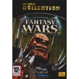 Seller image for Fantasy wars for sale by Dmons et Merveilles