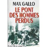 Seller image for Le pont des hommes perdus for sale by Dmons et Merveilles