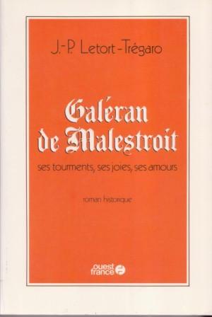 Seller image for Galran de Malestrot for sale by Dmons et Merveilles