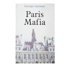 Imagen del vendedor de Paris mafia a la venta por Dmons et Merveilles