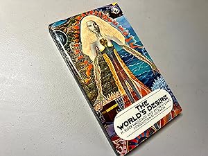 Immagine del venditore per The World's Desire venduto da Falling Waters Booksellers