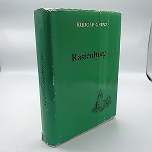 Rastenburg Ein ostpreußisches Dokumentarwerk