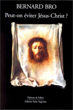 Seller image for Peut on eviter jesus christ for sale by Dmons et Merveilles