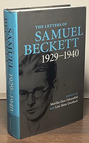 Seller image for The Letters of Samuel Beckett 1929-1940 for sale by San Francisco Book Company