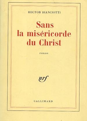 Sans la misericorde du christ