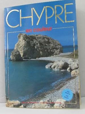 Chypre en couleur