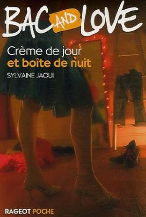 Imagen del vendedor de Bac and Love : Crme de jour et bote de nuit a la venta por Dmons et Merveilles