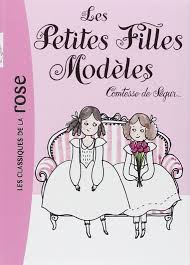 Seller image for Comtesse de Sgur Tome 2 : Les for sale by Dmons et Merveilles