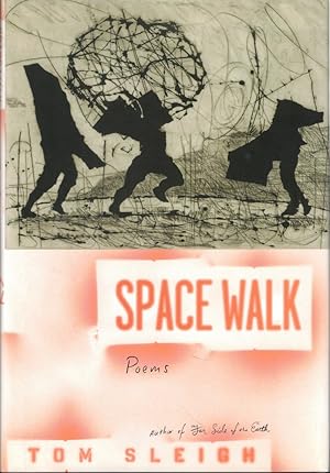 Bild des Verkufers fr Space Walk: Poems zum Verkauf von Kenneth Mallory Bookseller ABAA