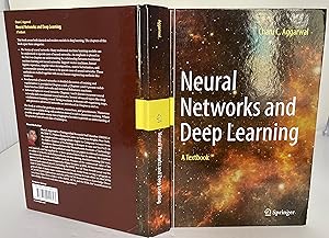 Neural Networks and Deep Learning: A Textbook
