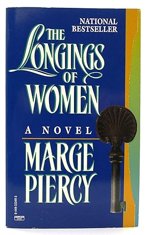 Seller image for Longings of Women for sale by Book Nook