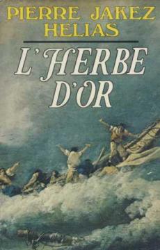 L'herbe d'or