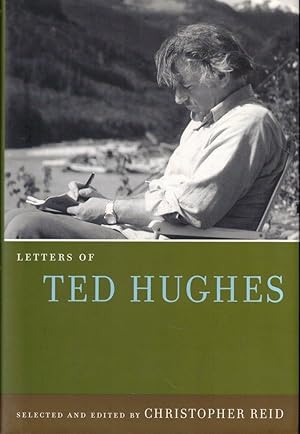 Immagine del venditore per Letters of Ted Hughes venduto da Kenneth Mallory Bookseller ABAA