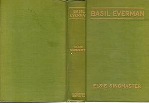 Immagine del venditore per Basic Everman venduto da Dorley House Books, Inc.