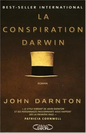 Immagine del venditore per Conspiration de darwin venduto da Dmons et Merveilles