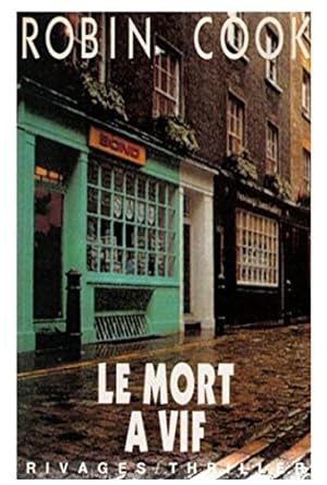 Seller image for Le mort  vif for sale by Dmons et Merveilles