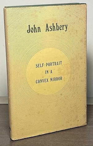 Seller image for Self-Portrait in a Convex Mirror for sale by San Francisco Book Company