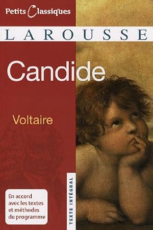 Seller image for Candide : Ou l'Optimisme for sale by Dmons et Merveilles