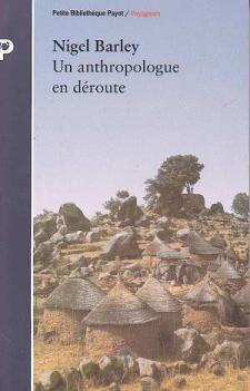 Un anthropologue en deroute