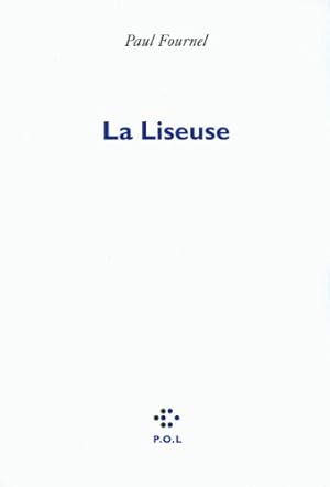 Seller image for La Liseuse for sale by Dmons et Merveilles