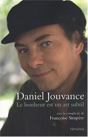 Image du vendeur pour Le bonheur est un art subtil mis en vente par Dmons et Merveilles