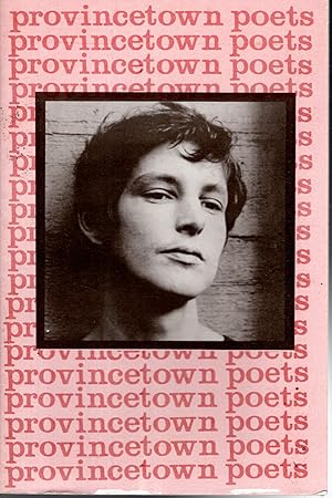 Image du vendeur pour Provincetown Poets (Magazine) mis en vente par Dorley House Books, Inc.