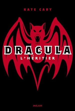 Dracula Tome 1 : L'héritier