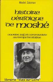 La Véridique histoire de Moshé