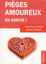 Seller image for Piges amoureux en sortir for sale by Dmons et Merveilles