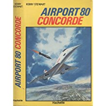 Immagine del venditore per Airport 80 Concorde venduto da Dmons et Merveilles