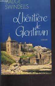 Image du vendeur pour L'hritire de Glentirran mis en vente par Dmons et Merveilles