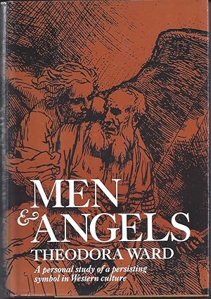 Seller image for Men and Angels for sale by Willis Monie-Books, ABAA