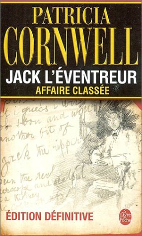 Seller image for Jack l'ventreur : Affaire classe for sale by Dmons et Merveilles