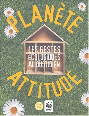 Planète attitude