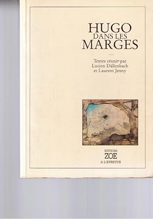 Seller image for Hugo dans les marges for sale by Dmons et Merveilles