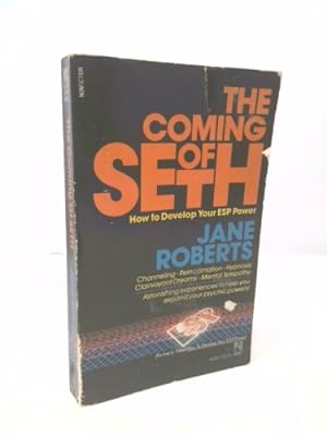 Image du vendeur pour Coming of Seth mis en vente par ThriftBooksVintage